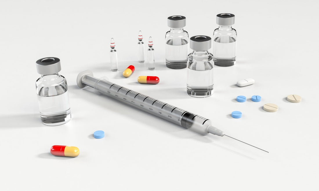 Rise of nootropics in the workplace