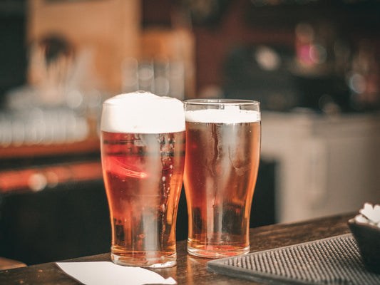 does beer hydrate you?