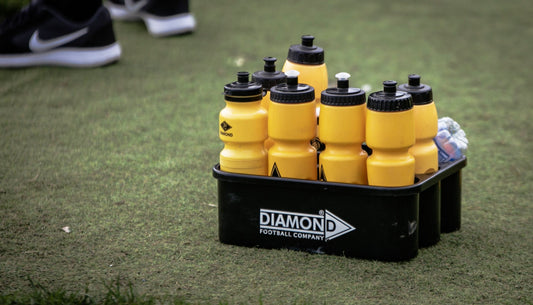 Electrolytes and energy