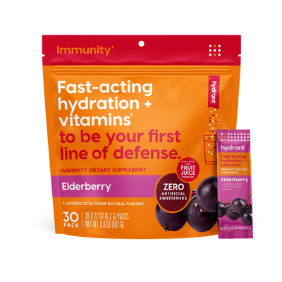 Elderberry
